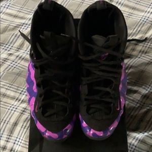 Air foamposite pro